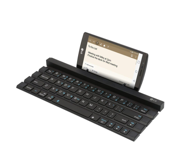 LG G Pad II 10.1 FullHD LTE - 1401908 - zdjęcie 3